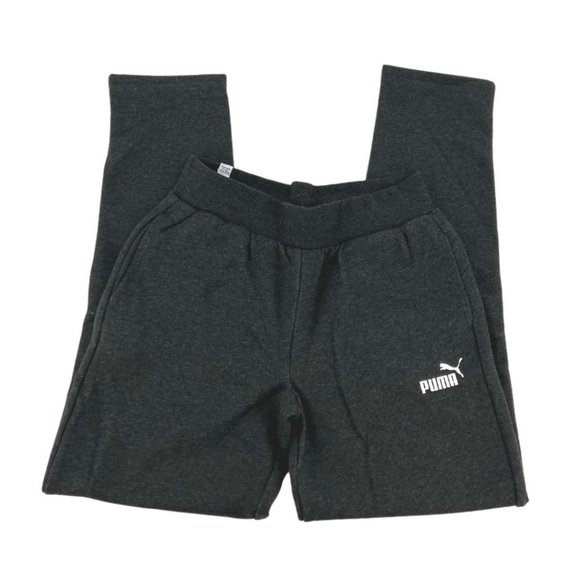 Puma | Women's Sweatpants | Dark Grey | XSmall - Picture 3 of 4